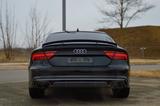 Audi S7 Sportback 4.0 TFSI | Voll | Garantie! | B&O - gebrauchte Audi S7 aus dem Jahr 2017