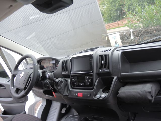 Ducato L4H2 Easypro 35 140MT Klima Airbag Navi R