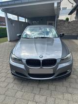 BMW e90 320d - BMW 320: D E90