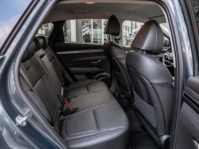 Hyundai Tucson 1.6 Prime Hybrid 4WD Autobahnassistent