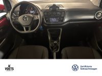 Volkswagen up! - Vorschau Bild 9