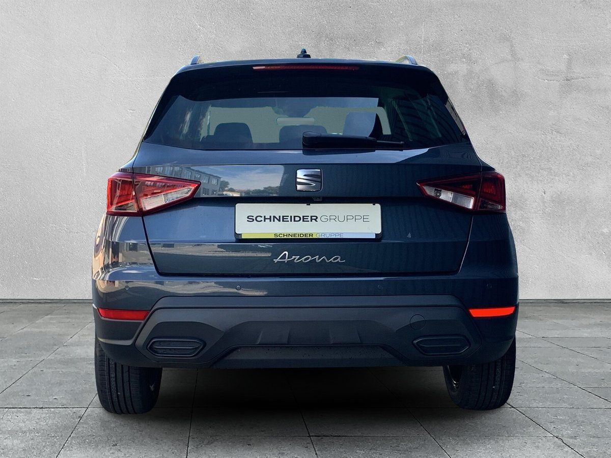 Seat Arona - Bild 4