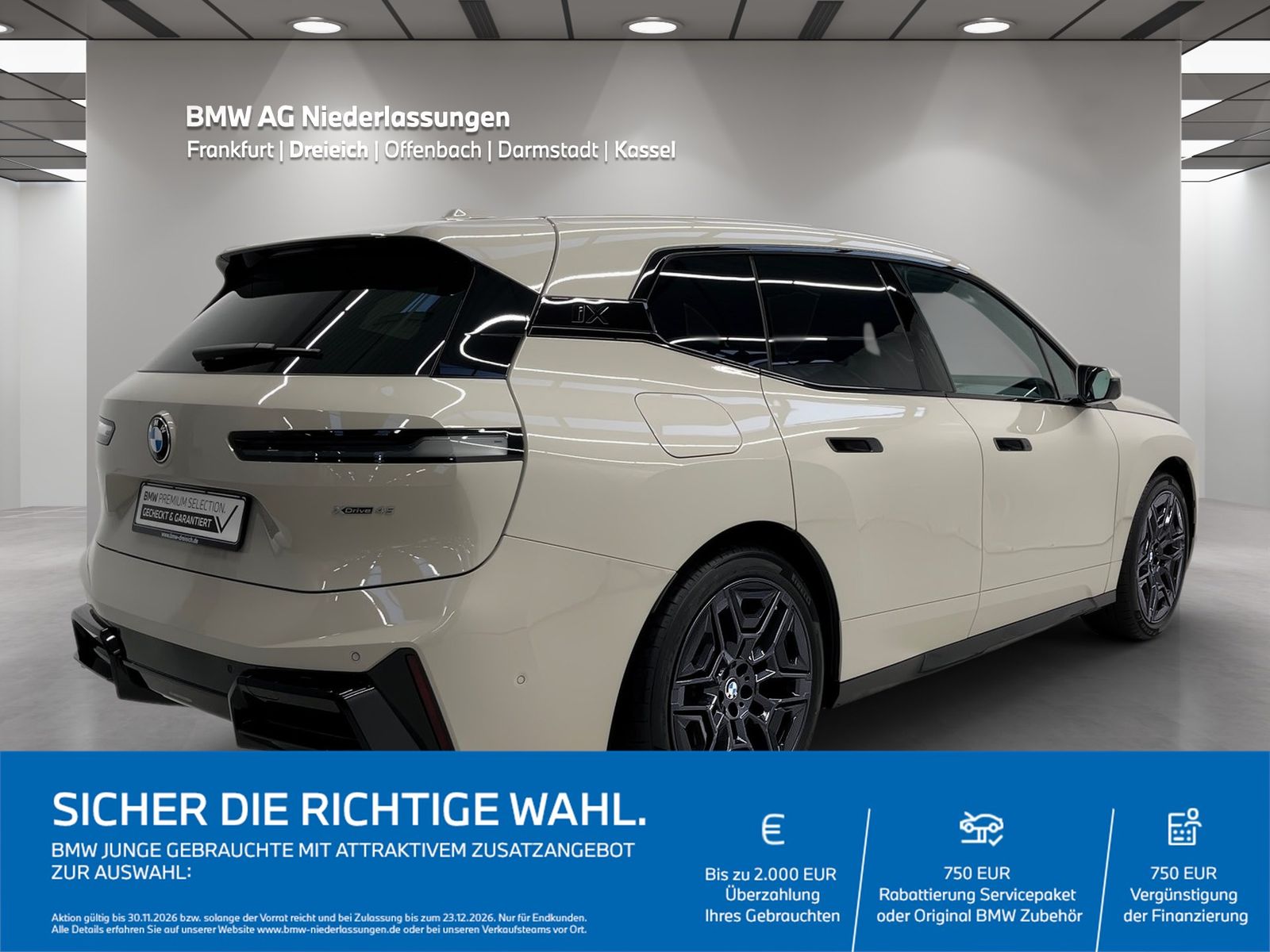 BMW iX - Bild 4
