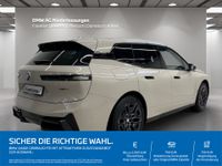 BMW iX - Vorschau Bild 4