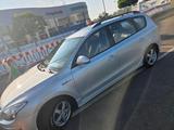 Hyundai i30 - Hyundai i30 aus 2012 mit Diesel-Antrieb: Kombi