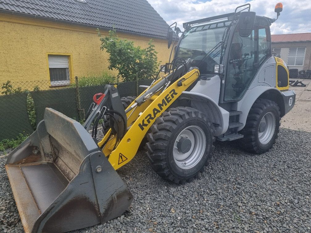 KRAMER 8115