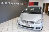 Mercedes-Benz A 200 CDI Elegance,Autom,Klima,Pdc,Alu,TüvNeu, - Mercedes-Benz A-Class aus 2005