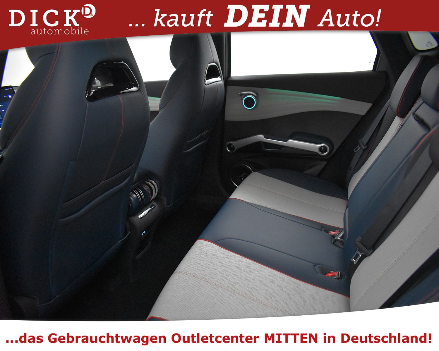 BYD Atto 3 Design WERKSGA+PANO+NAVI+LED+SHZ+ACC+360+ - Image 20