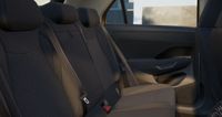 Volkswagen T-Roc - Vorschau Bild 8