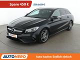 Mercedes-Benz CLA-Klasse CLA 180 Shooting Brake AMG Line Aut. - Mercedes-Benz: Automatik, Klasse