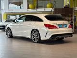 Mercedes-Benz CLA 45 AMG Shooting Brake*ACC*SHZ* - Mercedes-Benz CLA 45 AMG in Bielefeld