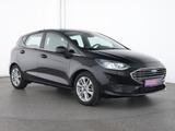 Ford Fiesta Titanium LED|Rückfahrkamera|Navi|SHZ - Ford Fiesta Gebrauchtwagen in Frankfurt