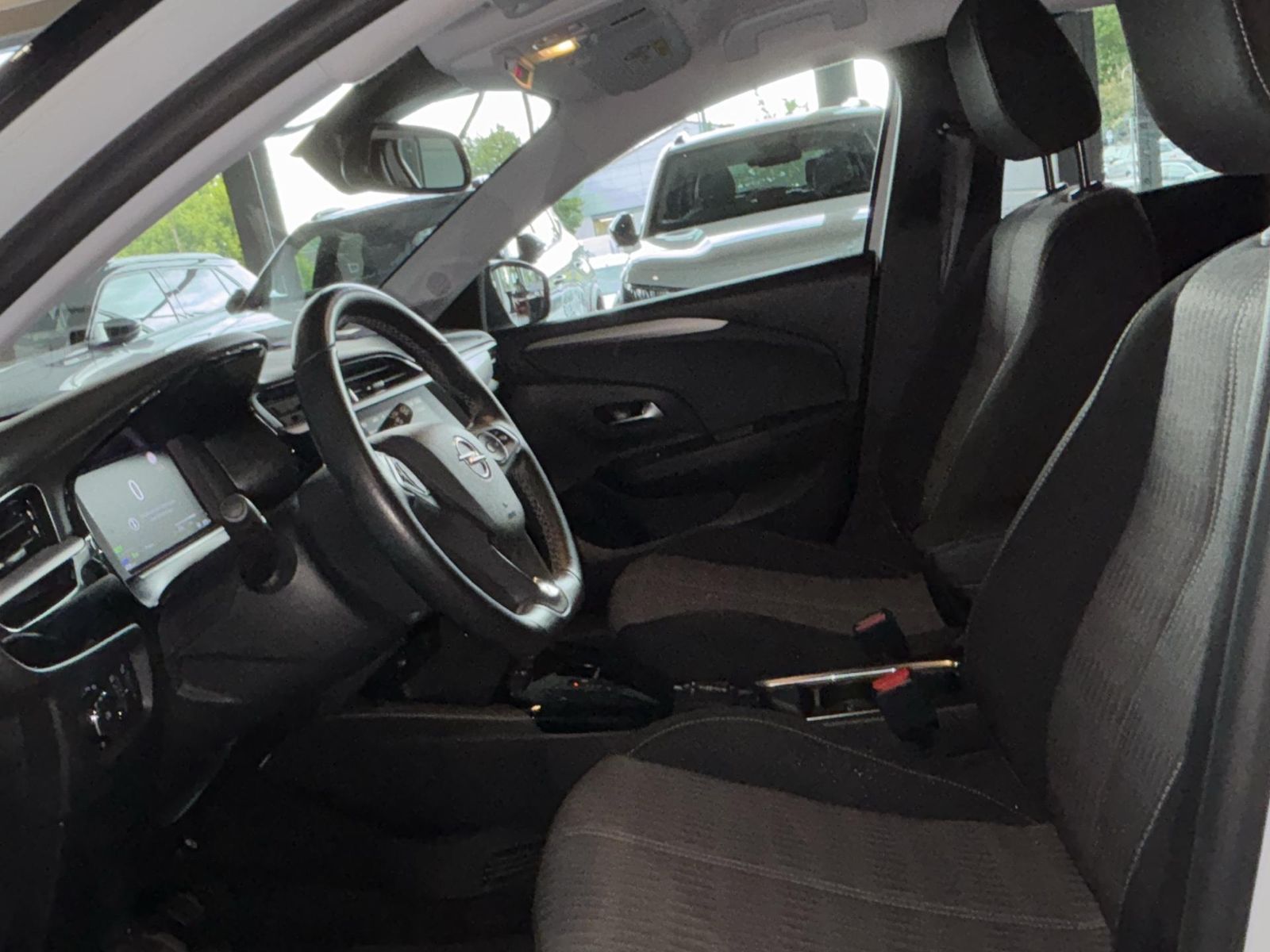 Fahrzeugabbildung Opel Corsa-e Style +SHZ+NAVI+TEMPOMAT+BLUTOOTH+