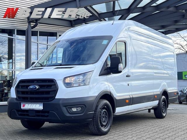 Ford Transit 350 L4 Trend Klima Kamera 270° Tür Ladeb