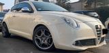 Alfa Romeo MiTo 1.4 TB 16V MultiAir Quadrifoglio Verde ... - Alfa Romeo MiTo aus 2012