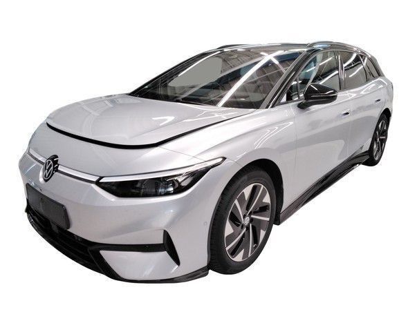 Image of Volkswagen ID.7