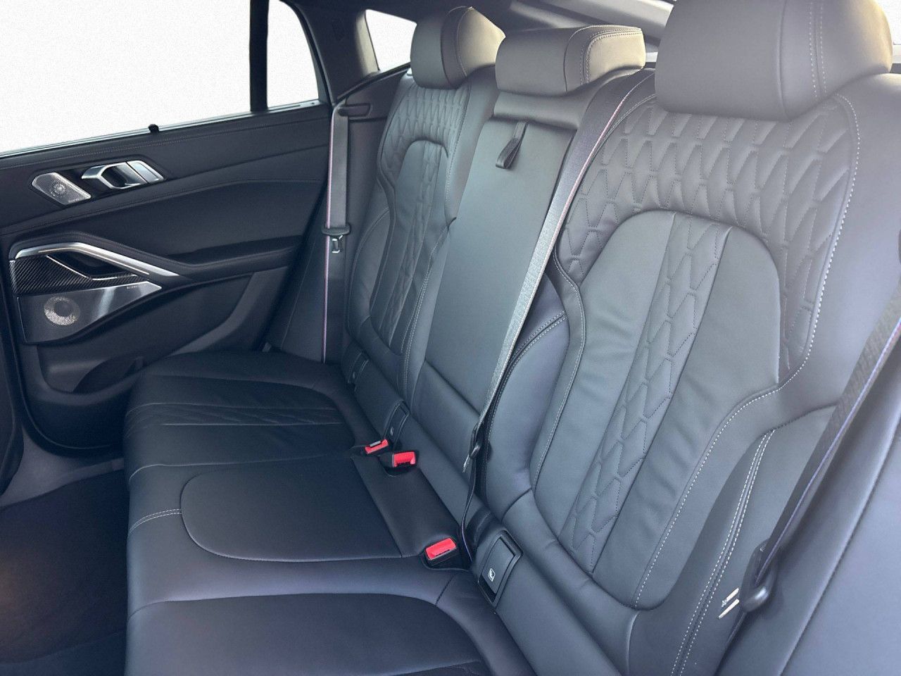 BMW X6 - Bild 13