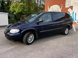 Chrysler Grand Voyager 2.8L Diesel mit 7 S... - Chrysler Grand Voyager in Hamburg