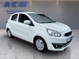 Mitsubishi Space Star 1.0 2.Hand*Bluetooth*USB* - Mitsubishi Space Star: Limousine