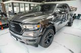 Dodge RAM 5,7 LIMITED EXTRA LONG BRC LPG VOLL - mit LPG-Antrieb: Brc