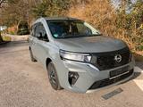 Nissan Townstar, LED, Navi, AHK - Nissan Townstar aus 2023
