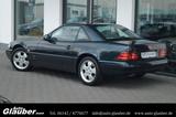 Mercedes-Benz SL 280 Deutsches Sammlerfahrzeug aus 2.Hand - Mercedes-Benz SL 280 mit Benzin-Antrieb: Cabrio, Automatik