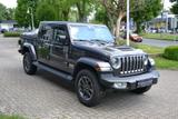 Jeep Gladiator 3.0 CRD Overland 4WD*Kamera*AppleCarPl - Jeep Gladiator Gebrauchtwagen