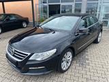 Volkswagen Passat CC - Volkswagen Passat CC: Schwarz