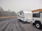 Andere Speedcaravan von Blyss - Wohnkabine