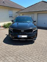 Kia Sorento 2.2 CRDi AWD Platinum DCT8 Platinum - Kia Sorento: Standheizung