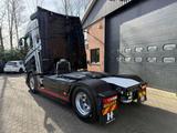 Volvo FH 16.650 XL Final Edition Hydraulic Full Air 9T - Volvo Abrollkipper