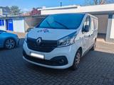 Renault Traffic - Renault Trafic in Solingen