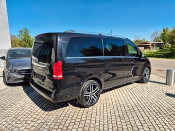Mercedes V 250 - 7
