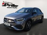 Mercedes-Benz GLA 220d 4Matic AMG Line/NAVI/DAB/LED/Night/PGD - gebrauchte Mercedes-Benz GLA 220 aus dem Jahr 2022