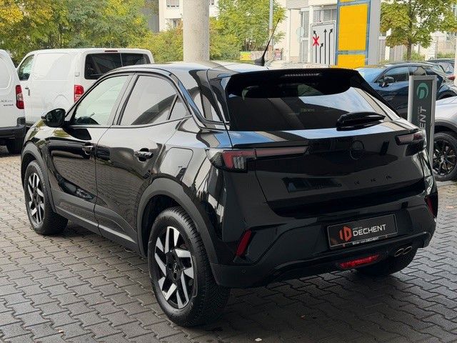 Fahrzeugabbildung Opel Mokka GS Line 1.2L-136PS /Kamera/Allwetter!