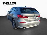 BMW 118 - Vorschau Bild 11