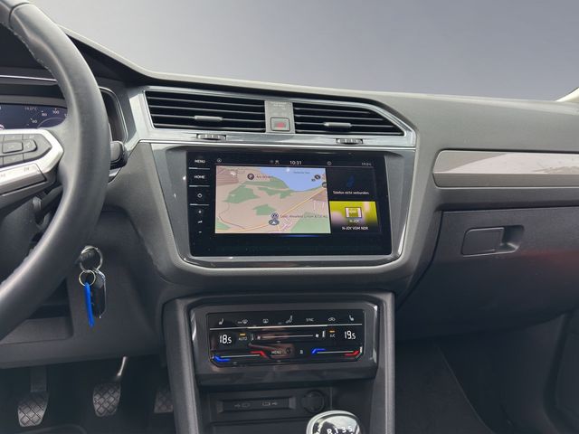 Tiguan Allspace 1.5 TSI Life STANDHZ MATRIX-LED