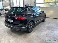 Volkswagen Tiguan - Vorschau Bild 3