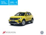 Volkswagen T-Cross Life 1.0 TSI ACC*LED*PDC*SideAss.*LaneAs - Neuwagen: Geländewagen