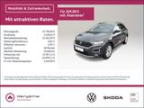 Volkswagen T-Roc 2.0 TSI Sport 4Motion, AHK, LED, Active In - Volkswagen: Motion In