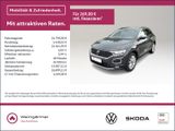 Volkswagen T-Roc 2.0 TSI Sport 4Motion, AHK, LED, Active In - Volkswagen T-Roc: Active