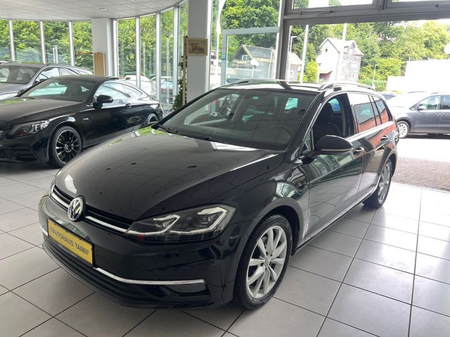 Volkswagen Golf VII Variant Highline*Automatik