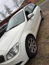 Mercedes-Benz Mercedes 200 CDI - Mercedes-Benz 200: Automatik, Cdi