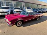 Andere Pontiac GrandVille 1975 Big Block - Andere aus 1975