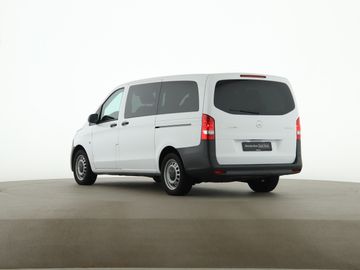 Mercedes Vito - 5