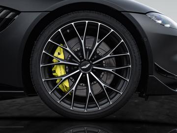 2022 Aston Martin V8 VANTAGE 缩略图 11