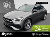 Mercedes-Benz GLA 220 d AMG+MBUX+Night+Distr+Sthz+M-BEAM+SOUND - gebrauchte Mercedes-Benz GLA 220 aus dem Jahr 2022