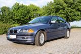 BMW 318 - gebrauchte BMW 318 aus dem Jahr 1998