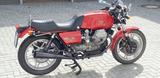 Moto Guzzi Le Mans 850 - MOTO GUZZI 850 LE MANS