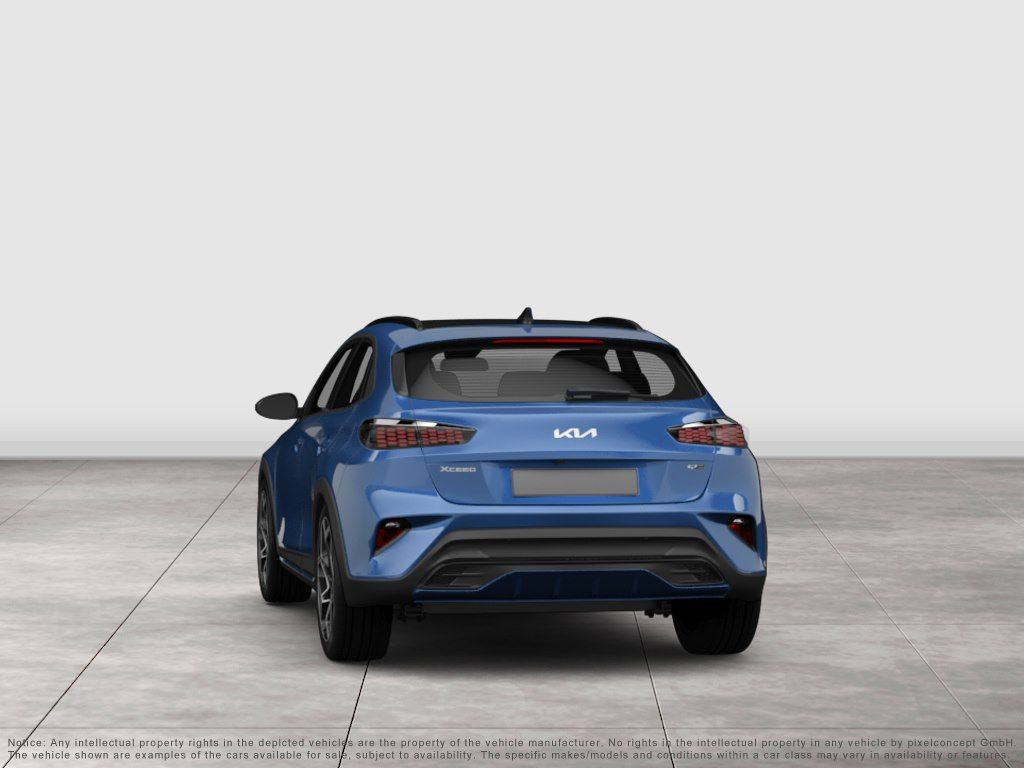 Kia XCeed - Bild 5